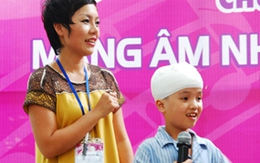 Giai điệu yêu thương đến với Bệnh viện Bưu Điện