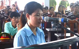 Chị gái lừa 2 em trai đi bán ma túy