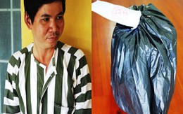 Vụ cướp tiệm vàng "độc và lạ" ở Sài Gòn