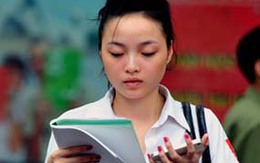 Hướng dẫn làm bài thi môn Địa lý