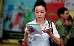 Gợi ý giải đề thi tốt nghiệp môn Hóa