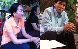 Triệt phá trường gà Dung “đại gia”