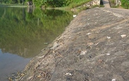 8 nữ sinh chết đuối, lỗi tại ai?