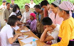 Xuất hiện chùm ca bệnh 'tê tê say say'