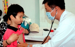 Bộ Y tế yêu cầu công khai giá dịch vụ khám, chữa bệnh