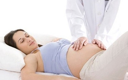 Nhóm phụ nữ có nguy cơ tiền sản giật