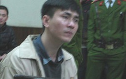 Những gã đàn ông oà khóc trước vành móng ngựa