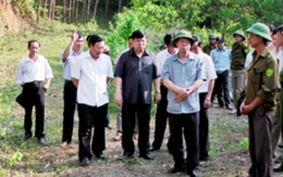 Ngạt khí lò than, 4 công nhân thiệt mạng 