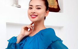 Ngô Thanh Vân chia sẻ bí quyết làm đẹp 
