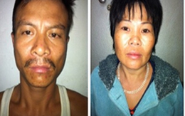 Kẻ 3 lần mang vợ ra làm "bẫy tình" 