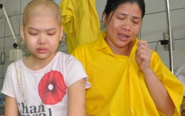 Con nhớ các em, con muốn về đi học!