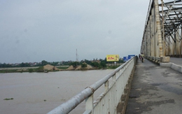 Tìm thấy thi thể thí sinh “mất tích” trên sông Lam