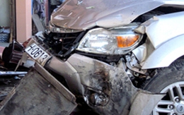 7 người chết trong vụ tai nạn xe đâm: Tang thương trong một gia đình