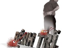Bệnh trĩ – Đã khổ sao còn dai dẳng
