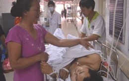 Gia cảnh chàng trai rơi khỏi cầu vì cố giữ chùm bóng bay