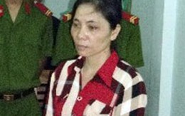 Xử kẻ hành hạ 'tình địch'