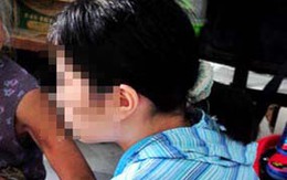 Nam sinh lớp 9 bị tố cáo hiếp dâm bé gái lớp 5