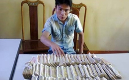 Cưa khóa, trộm tiền công đức ở Văn Miếu
