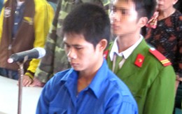 Nỗi lòng tử tù viết đơn xin sớm được chết