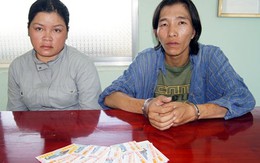 Lật tẩy trò lừa mua vé số