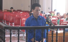 17 năm tù cho kẻ nghi nhiễm HIV hiếp bé gái 3 tuổi