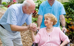 Di chứng nặng nề từ tai biến mạch máu não