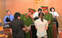 Rủ bạn về nhà đánh thuốc mê cả gia đình để... cướp tài sản