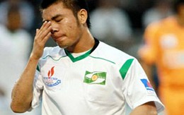 Tuyển thủ trốn nợ vì cá độ bóng đá