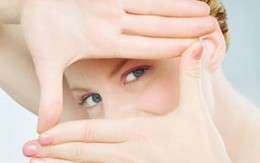 Gian nan tìm lại ánh sáng cho đôi mắt tuổi già
