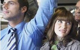 Mồ hôi và những điều rắc rối
