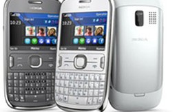 Nokia Asha 302 giá cực hấp dẫn