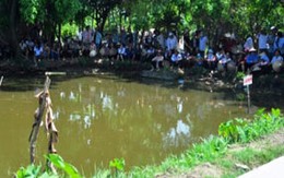 Nữ sinh dìm chết bạn: Bất ngờ kết quả khám nghiệm tử thi