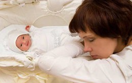 Chăm sóc "vùng kín" sau sinh thường