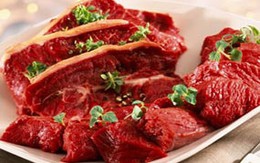 Thực phẩm tốt nhất cho phụ nữ sau sinh