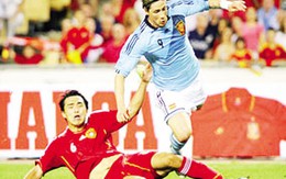 Khai mạc Euro 2012: Lời nguyền của lịch sử