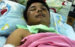 Nghi án bảo vệ dân phố đánh chết người