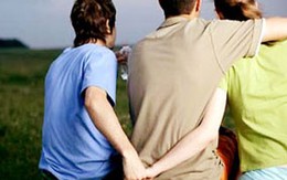Mối tình oan nghiệt hay cái giá của bắt cá hai tay