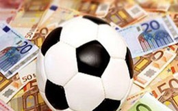 Hơn 100 con bạc bị bắt vì cá độ EURO 2012 