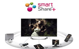 “Phiêu” 3D với LG CINEMA 3D Smart TV
