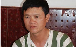Tội phạm 'dính lưới' sau 19 năm biệt tăm