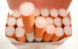 Cần cấm đóng gói bao thuốc lá nhỏ dưới 20 điếu