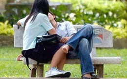 Cha mẹ cấm yêu, con bỏ nhà đi bụi 