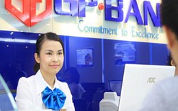 Hấp dẫn với Tiết kiệm lãi suất thả nổi của GP.Bank