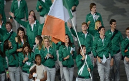 Các VĐV cũng cá độ ở Olympic 2012
