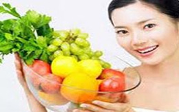 Kinh nghiệm ăn uống để luôn tỉnh táo