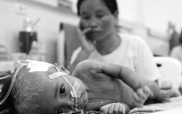 Bệnh lạ khiến trẻ em tử vong hàng loạt
