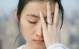 Cách chữa đau nửa đầu, choáng váng