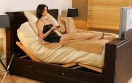 8 điều cần tránh trước khi đi ngủ