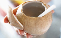 Thực phẩm giúp "miễn nhiễm" với nắng