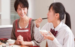 Bí quyết giữ sức khỏe để thi tốt